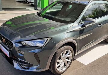 Cupra Formentor 50.488 km 22.880 &euro; Essen 45326