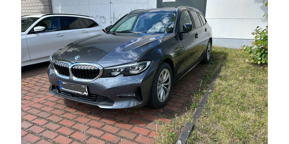 BMW 318 137.400 km 18.900 &euro; Bottrop 46236