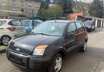 Ford Fusion 119.000 km 2.500 &euro; Essen 45143