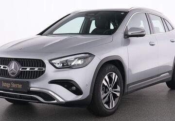 Mercedes-Benz GLA 220 1.447 km 44.385 &euro; Essen 45309