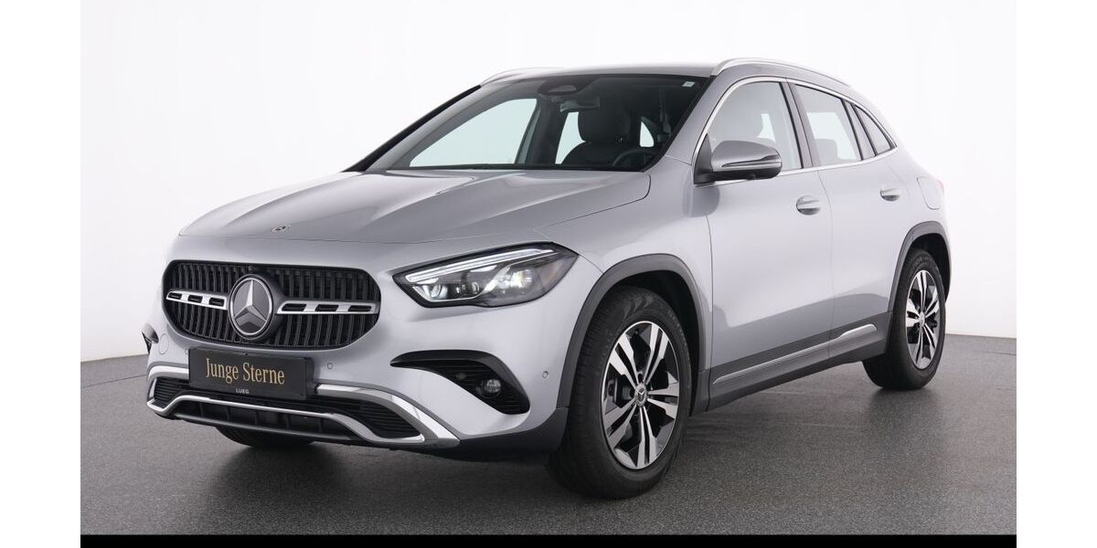 Mercedes-Benz GLA 220 1.447 km 44.385 &euro; Essen 45309