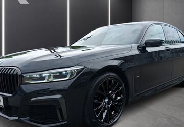 BMW 730 77.074 km 62.880 &euro; Bottrop 46236