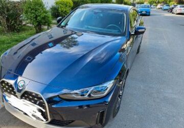 BMW i4 8.700 km 47.300 &euro; Marl 45770