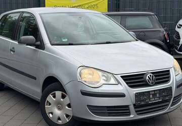 VW Polo 204.000 km 1.450 &euro; Bottrop 46238