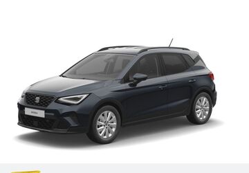 Seat Arona 17.405 km 22.880 &euro; Bochum 44809
