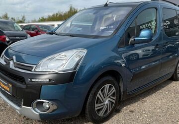 Citroen Berlingo 153.000 km 8.499 &euro; Kamp-Lintfort 47475