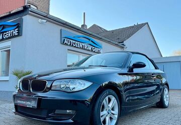 BMW 118 147.000 km 7.990 &euro; Bochum 44805