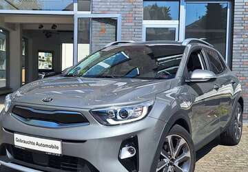 Kia Stonic 19.900 km 17.980 &euro; Oberhausen 46045