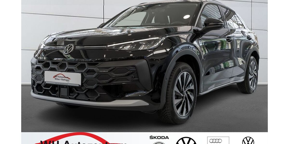 VW T-Roc 1.250 km 32.280 &euro; Witten 58453