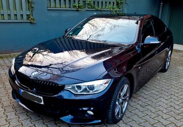 BMW 430 Gran Coupé 216.000 km 13.990 &euro; Essen 45133