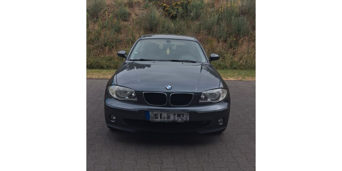 BMW 118 209.000 km 1.750 &euro; Bottrop 46236