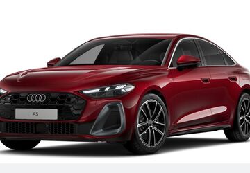 Audi A5 10.329 km 55.940 &euro; Bochum 44809