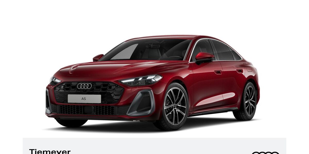 Audi A5 10.329 km 55.940 &euro; Bochum 44809