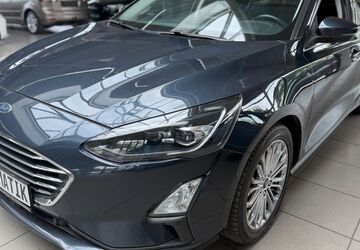 Ford Focus 199.000 km 10.490 &euro; Bottrop 46236
