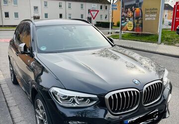 BMW X3 M40 84.500 km 38.900 &euro; Essen 45144