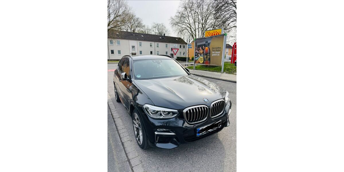 BMW X3 M40 84.500 km 38.900 &euro; Essen 45144