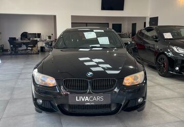 BMW 320 217.500 km 10.000 &euro; Oberhausen 46049