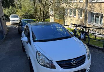 Opel Corsa 240.000 km 2.700 &euro; Witten 58452