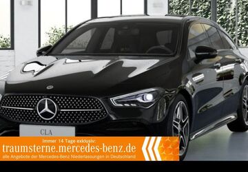 Mercedes-Benz CLA 200 Shooting Brake 8.970 km 35.590 &euro; Duisburg 47138