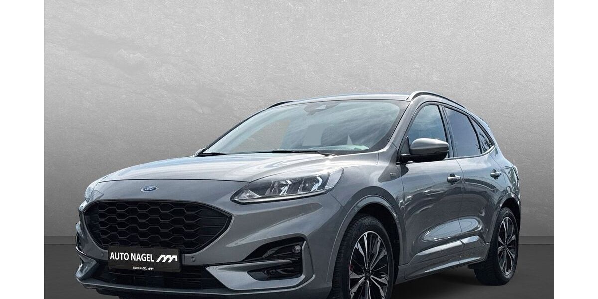 Ford Kuga 56.172 km 18.880 &euro; Moers 47441