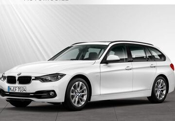 BMW 330 70.500 km 23.490 &euro; Moers 47441