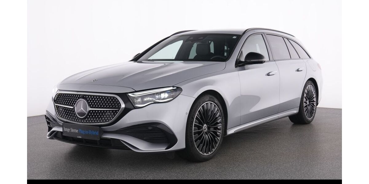 Mercedes-Benz E 300 12.785 km 62.385 &euro; Essen 45309