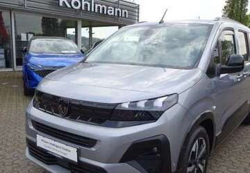 Peugeot Rifter 25.414 km 28.450 &euro; Sprockhoevel 45549