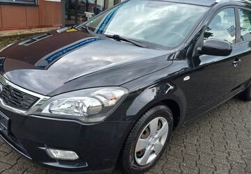 Kia ceed / Ceed 107.000 km 3.900 &euro; Bottrop 46238