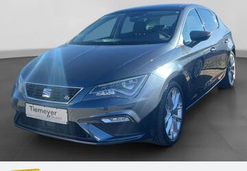 Seat Leon 109.472 km 17.410 &euro; Recklinghausen 45663