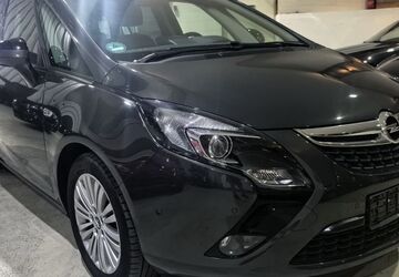 Opel Zafira Tourer 125.000 km 12.000 &euro; Voerde 46562