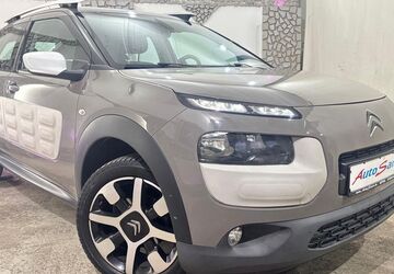 Citroen C4 Cactus 62.912 km 7.991 &euro; Witten -NRW 58452