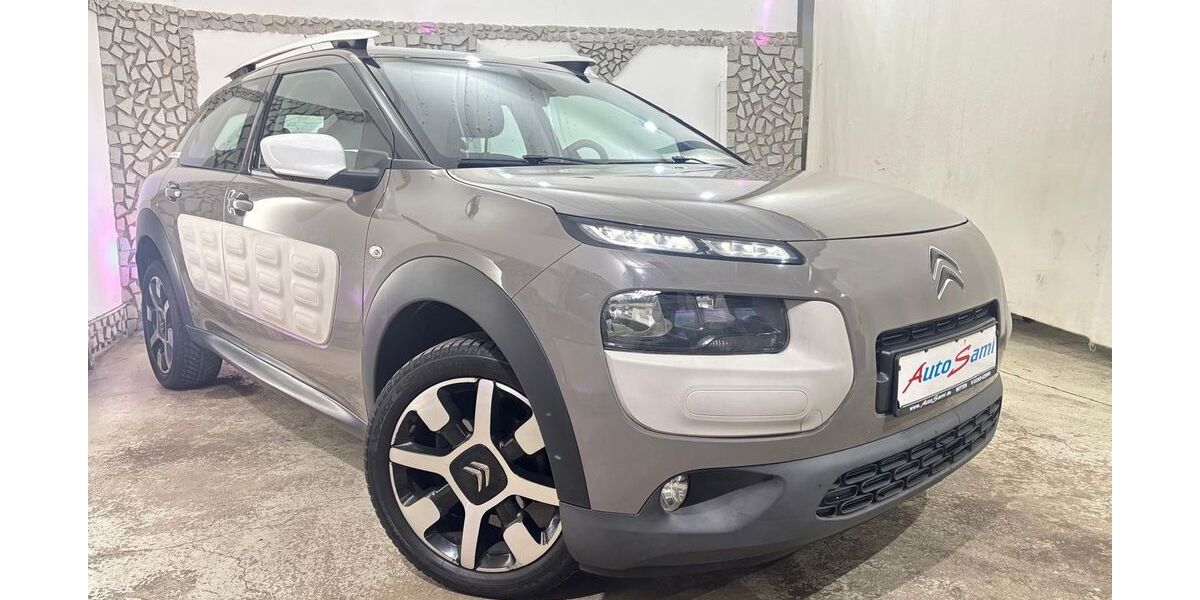Citroen C4 Cactus 62.912 km 7.991 &euro; Witten -NRW 58452