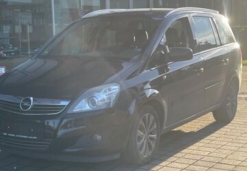 Opel Zafira 199.000 km 3.750 &euro; Gelsenkirchen 45899