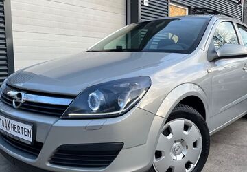 Opel Astra 129.490 km 4.750 &euro; Herten 45699