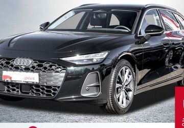 Audi A6 29.390 km 48.840 &euro; Recklinghausen 45657