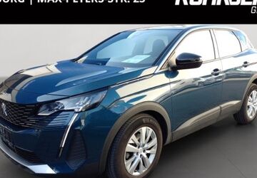Peugeot 3008 18.500 km 19.990 &euro; Duisburg 47059