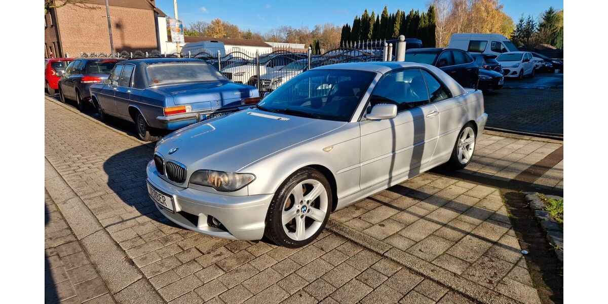 BMW 318 146.950 km 6.790 &euro; Herten 45701