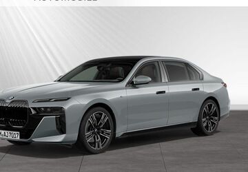 BMW 740 6.700 km 93.874 &euro; Wesel 46485