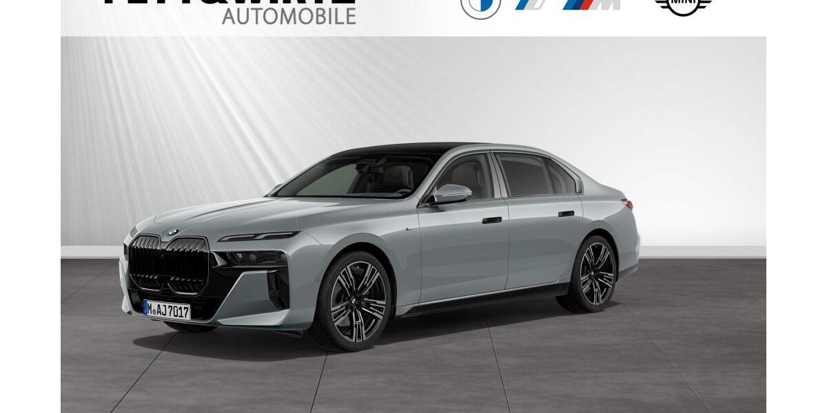 BMW 740 6.700 km 93.874 &euro; Wesel 46485