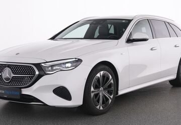 Mercedes-Benz E 300 12.875 km 59.685 &euro; Essen 45309