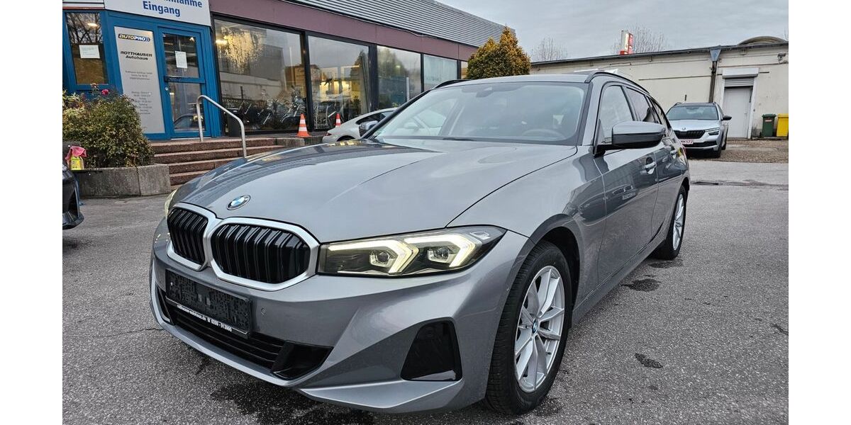BMW 320 9.111 km 33.900 &euro; Gelsenkirchen 45884