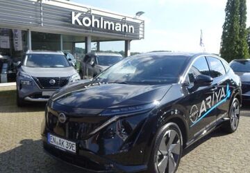 Nissan Ariya 28.500 km 37.880 &euro; Sprockhövel 45549