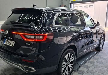 Renault Koleos 99.600 km 18.750 &euro; Kamp-Lintfort 47475