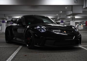 Porsche 992 11.500 km 183.999 &euro; Castrop-Rauxel 44575