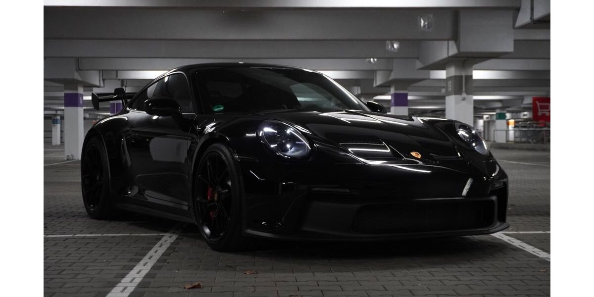 Porsche 992 11.500 km 183.999 &euro; Castrop-Rauxel 44575