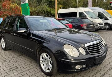 Mercedes-Benz E 220 395.000 km 3.490 &euro; Bottrop 46238