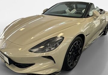MG Cyberster 5.649 km 57.990 &euro; Gelsenkirchen 45897