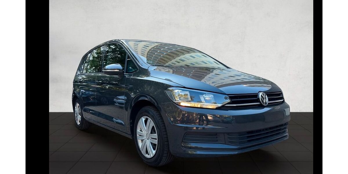 VW Touran 117.000 km 11.500 &euro; Ratingen 40880