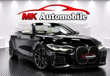 BMW M440 48.624 km 46.990 &euro; Gladbeck 45968