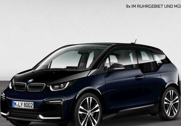 BMW i3 16.980 km 21.840 &euro; Gelsenkirchen 45897